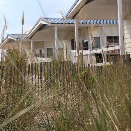 Pier98 26 Villa Scharbeutz Eksteriør bilde