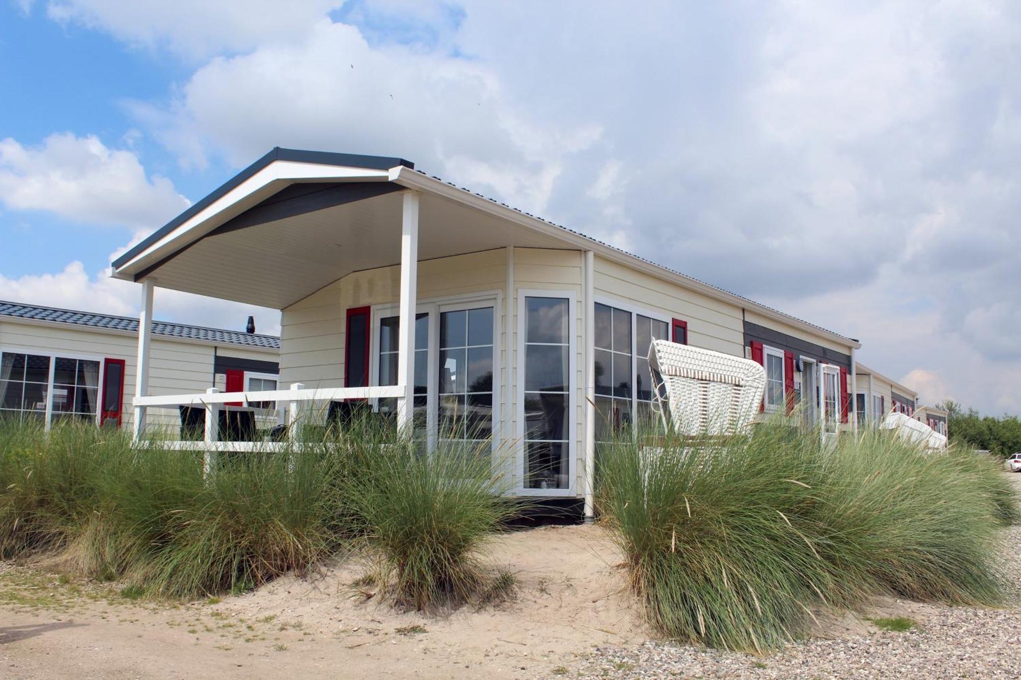 Pier98 26 Villa Scharbeutz Eksteriør bilde