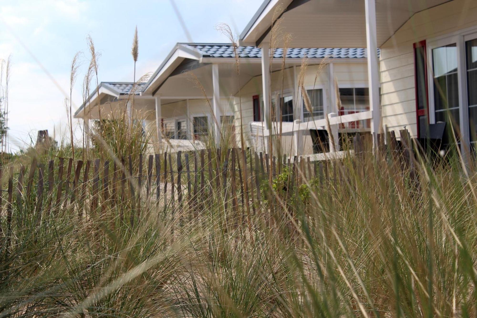 Pier98 26 Villa Scharbeutz Eksteriør bilde